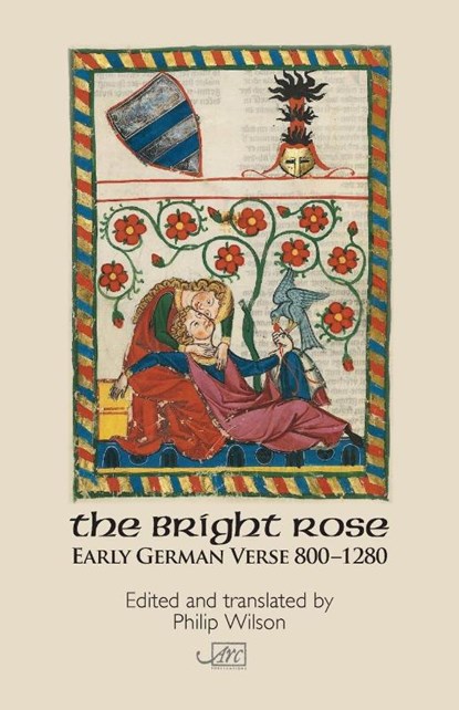 The Bright Rose, Philip Wilson - Paperback - 9781908376718