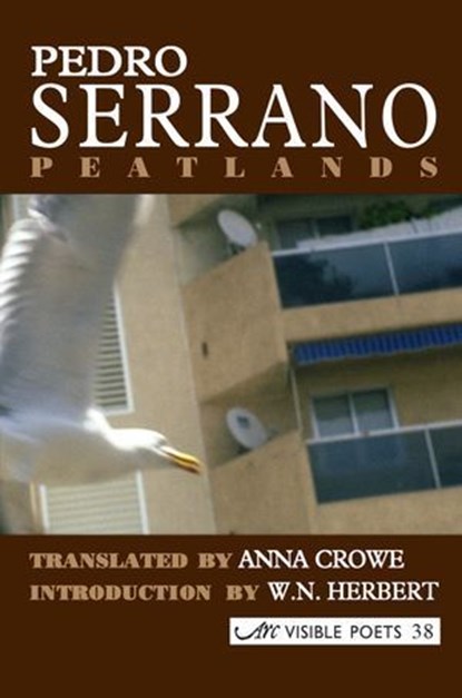 Peatlands, Pedro Serrano - Ebook - 9781908376817