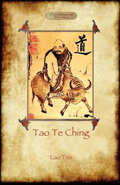 Tao Te Ching (Dao De Jing), Lao Tzu - Paperback - 9781908388117