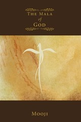 The Mala of God (pocket book) - Mooji - 9781908408396