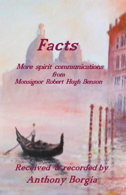 Facts, Anthony Borgia - Paperback - 9781908421401