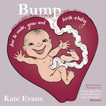 Bump, Kate Evans - Paperback - 9781908434357