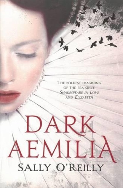 Dark Aemilia, Sally O'Reilly - Paperback - 9781908434500