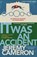 It was An Accident, Jeremy Cameron - Paperback - 9781908446343