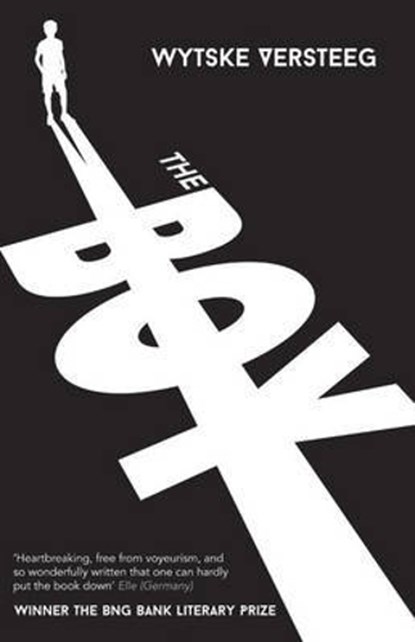 Boy, Wytske Versteeg - Paperback - 9781908446503