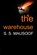 Warehouse, S. S. Mausoof - Paperback - 9781908446596