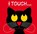 I Touch..., PatrickGeorge - Gebonden - 9781908473080