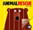 Animal Rescue, Patrick George - Gebonden - 9781908473127