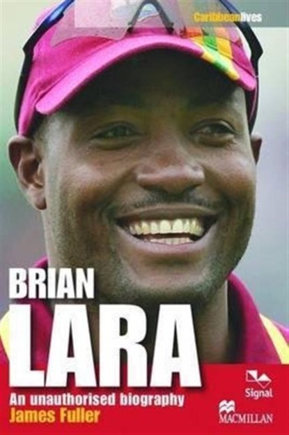Brian Lara, James Fuller - Paperback - 9781908493620