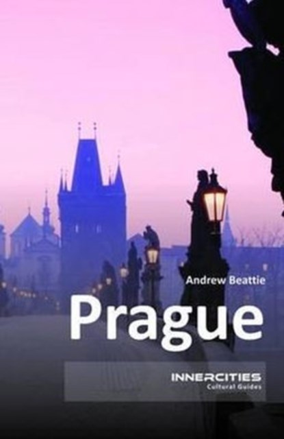 Prague, Andrew Beattie - Paperback - 9781908493637