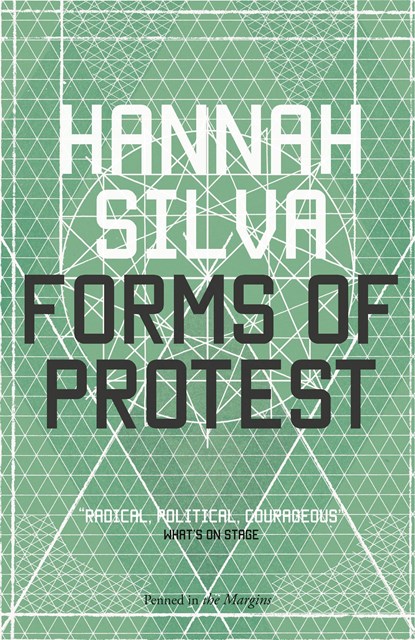 Forms of Protest, Hannah Silva - Paperback - 9781908508171