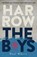Harrow the Boys, Paul Whyte - Paperback - 9781908518668