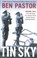 Tin Sky, Ben Pastor - Paperback - 9781908524515