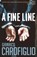 A Fine Line, Gianrico Carofiglio - Paperback - 9781908524614