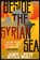 Beside the Syrian Sea, James Wolff - Paperback - 9781908524980