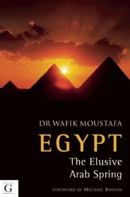 Egypt, Dr. Wafik Moustafa - Paperback - 9781908531414