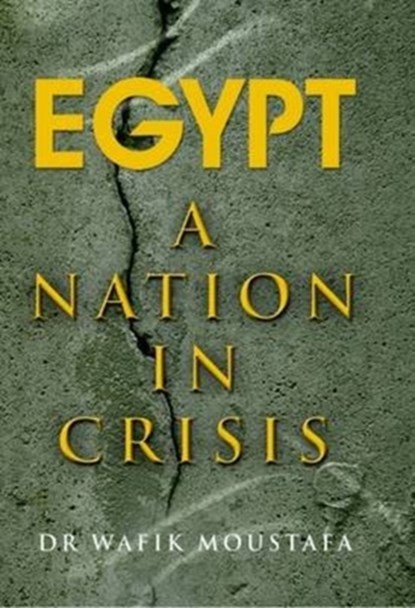 Egypt, Dr. Wafik Moustafa - Gebonden - 9781908531681