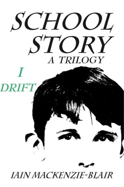 Drift, Iain Mackenzie-Blair - Ebook - 9781908557186