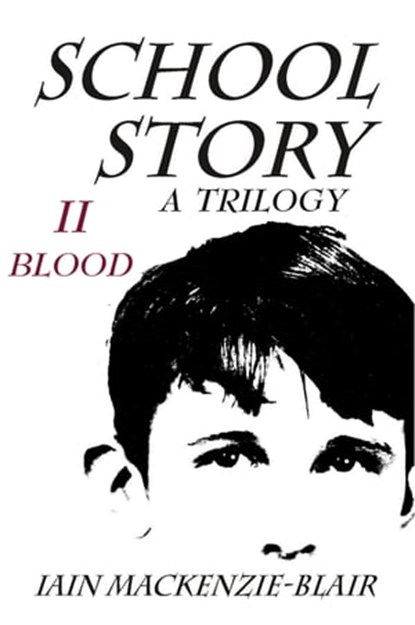 Blood, Iain Mackenzie-Blair - Ebook - 9781908557193