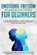 Emotional Freedom Techniques and Tapping for Beginners, Paul Rogers - Paperback - 9781908567277