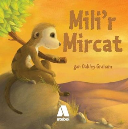 Mili'r Mircat, Oakley Graham - Paperback - 9781908574794