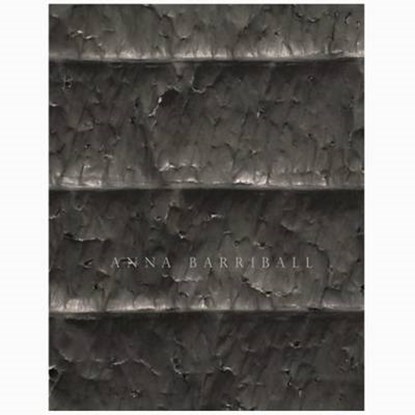 Anna Barriball, Anthony Spira; Fiona Bradley - Overig - 9781908612014