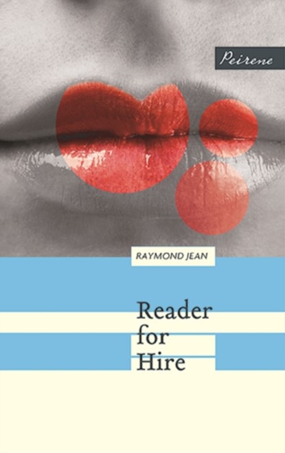 Reader for Hire, Raymond Jean - Paperback - 9781908670229