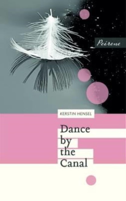Dance by the Canal, niet bekend - Paperback - 9781908670380