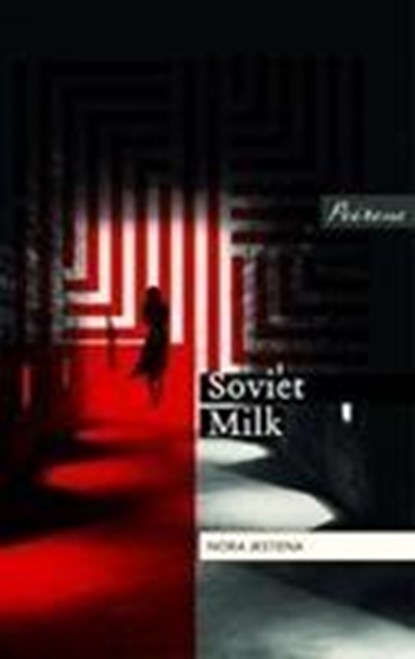 Soviet Milk, Nora Ikstena - Paperback - 9781908670427