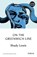 On the Greenwich Line, Shady Lewis - Paperback - 9781908670953