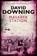 Masaryk Station, David Downing - Paperback - 9781908699138