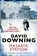 Masaryk Station, David Downing - Paperback - 9781908699664