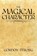The Magical Character, Gordon Strong - Paperback - 9781908705129