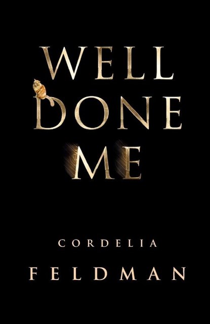 Well Done Me, Cordelia Feldman - Paperback - 9781908706416