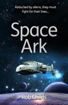 Space Ark | Rob Childs | 