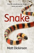 Snake | Matt Dickinson | 