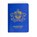 Passport, Robin Jacobs - Paperback - 9781908714244