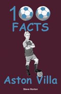 Aston Villa - 100 Facts | Steve Horton | 