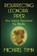 Resurrecting Leonora Piper: How Science Discovered the Afterlife, Michael Tymn - Paperback - 9781908733726