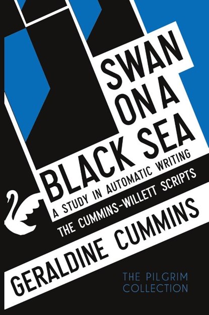 Swan on a Black Sea, Geraldine Cummins - Paperback - 9781908733764