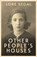 Other People's Houses, Lore Segal - Paperback - 9781908745750