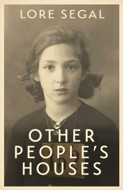 Other People's Houses, Lore Segal - Paperback - 9781908745750