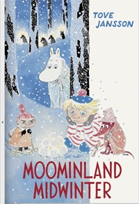 Moominland Midwinter | Tove Jansson | 