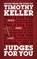 Judges For You, Dr Timothy Keller - Paperback - 9781908762863