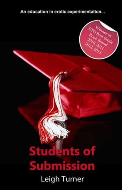Students of Submission, Leigh Turner - Ebook - 9781908766304