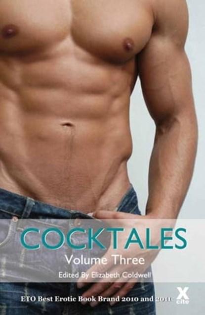 Cocktales, Elizabeth Coldwell - Ebook - 9781908766496