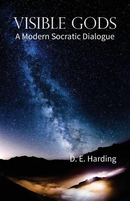 Visible Gods, Douglas Edison Harding - Paperback - 9781908774019