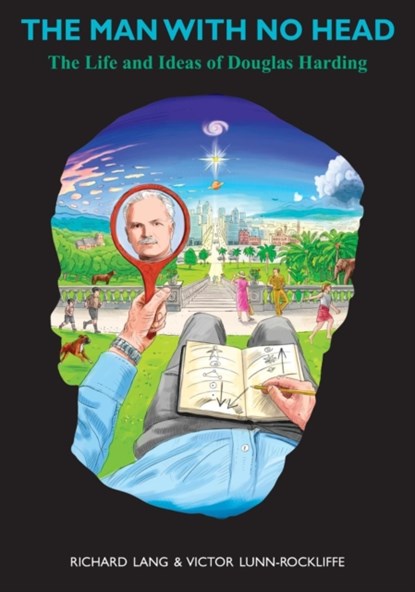 The Man With No Head, Richard (Vienna University of Economics and Business Administration Lang - Gebonden - 9781908774248