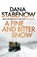 A Fine and Bitter Snow, Dana Stabenow - Paperback - 9781908800732