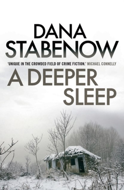 A Deeper Sleep, Dana Stabenow - Paperback - 9781908800763